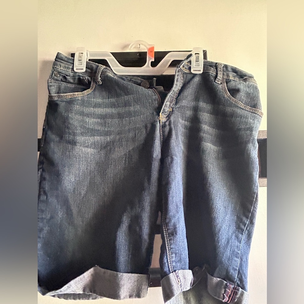 Women’s shorts